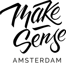 Logo MakeSense Amsterdam